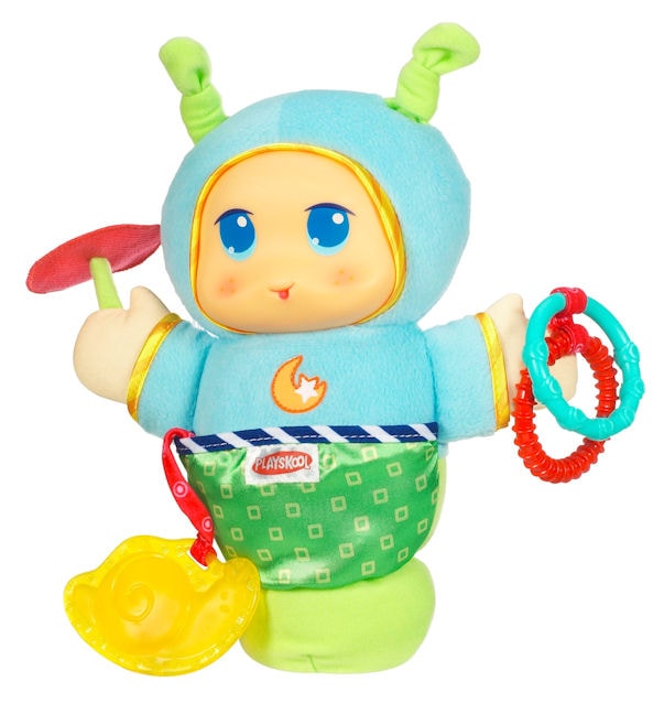 Gloworld Sensory Gloworm