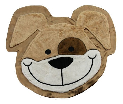 Happy Blankie - Chase