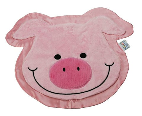 Happy Blankie - Giggle