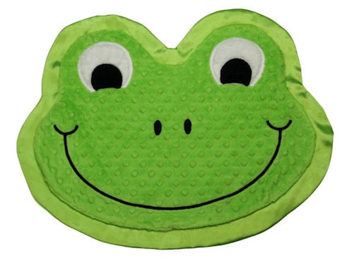 Happy Blankie - Stomp