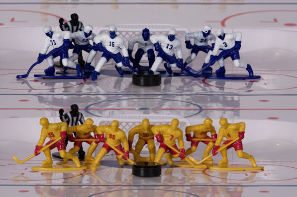 Kaskey Kids Hockey Guys
