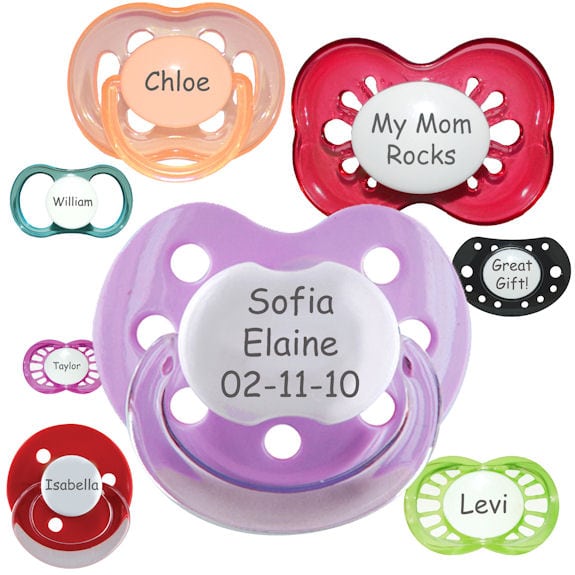 MyPacifier - Group