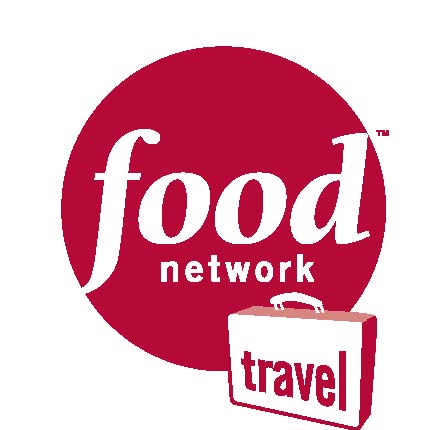 food network logo. featuring Food Network