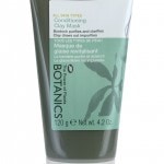 Botanics Conditioning Clay Mask