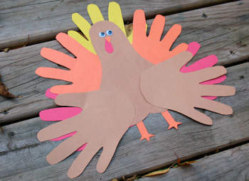 hands-feet-turkey-craf