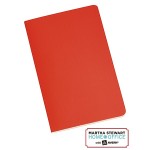 Classic Smooth Finish Journal- in orange Classic Smooth Finish Journal- in orange