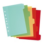 Dividers Dividers
