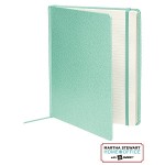 Premium Shagreen Journals- in blue Premium Shagreen Journals- in blue