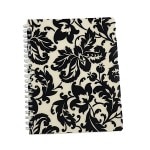 Smooth Finish Notebook Smooth Finish Notebook