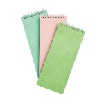 Smooth Finish Notebook (2) Smooth Finish Notebook (2)