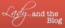 Lady and the Blog