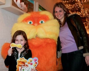 maddy and me
