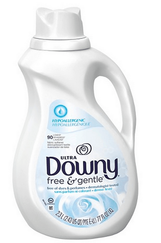 Allergy Sufferers The New FREE Regimen Detergent Line You Need To Try